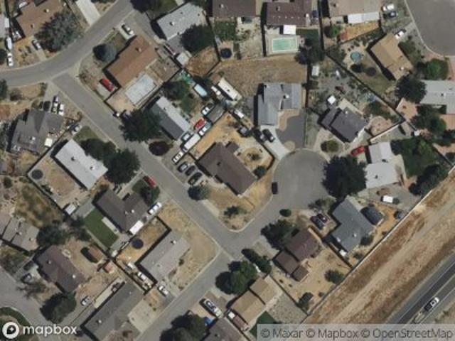 House for sale in Grand Junction, Colorado