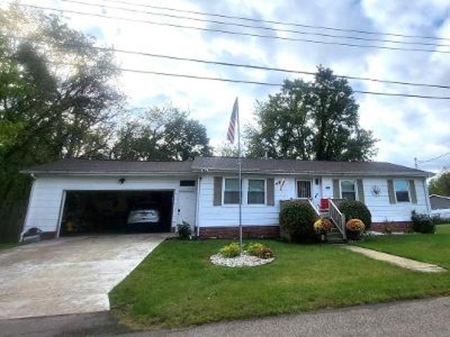 House for sale in Beaver, Pennsylvania