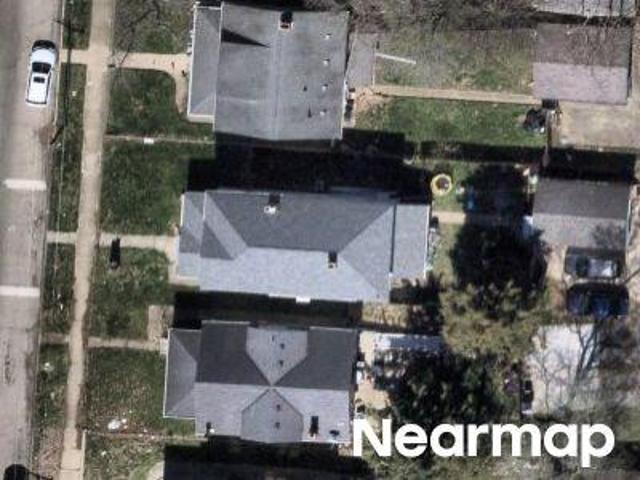 House for sale in Middletown, Ohio
