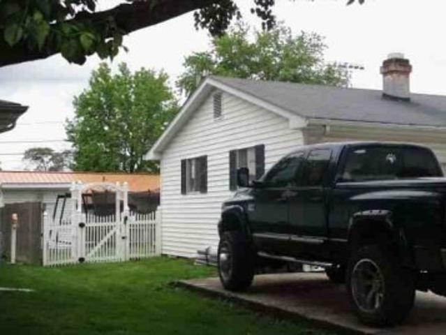 House for sale in Randolph, Illinois