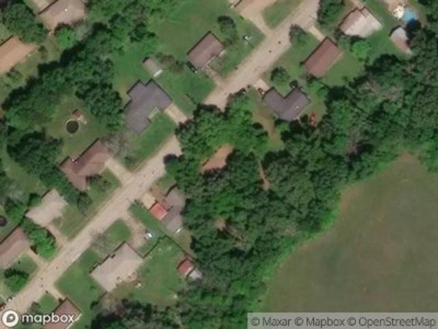 House for sale in Crockett, Texas