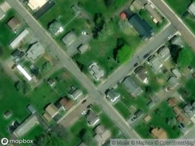 House for sale in Bedford, Pennsylvania