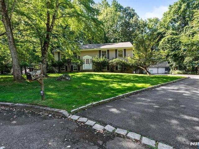 House for sale in Allendale, Bergen County