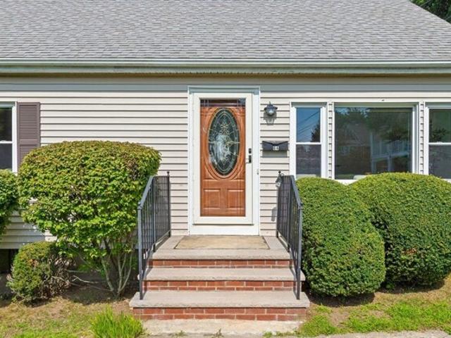 House for sale in Arlington, Massachusetts