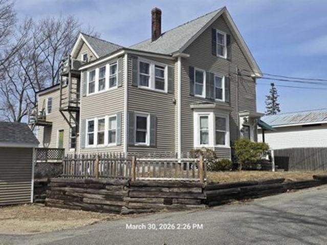 House for sale in Berwick, Maine