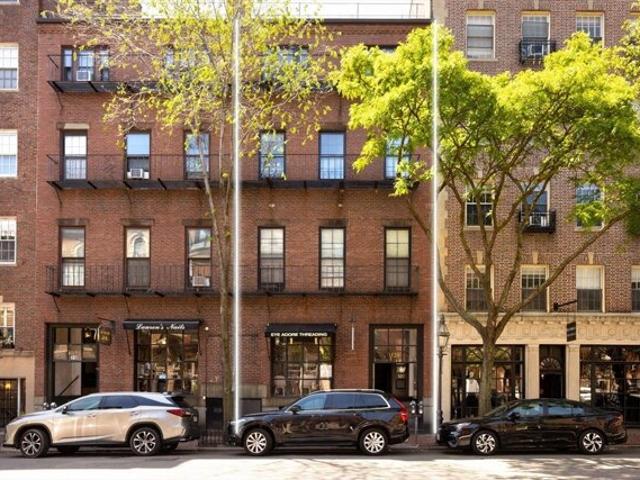 House for sale in Boston, Massachusetts