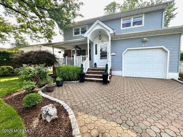 House for sale in Clark, New Jersey