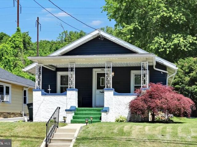 House for sale in Chester, Pennsylvania