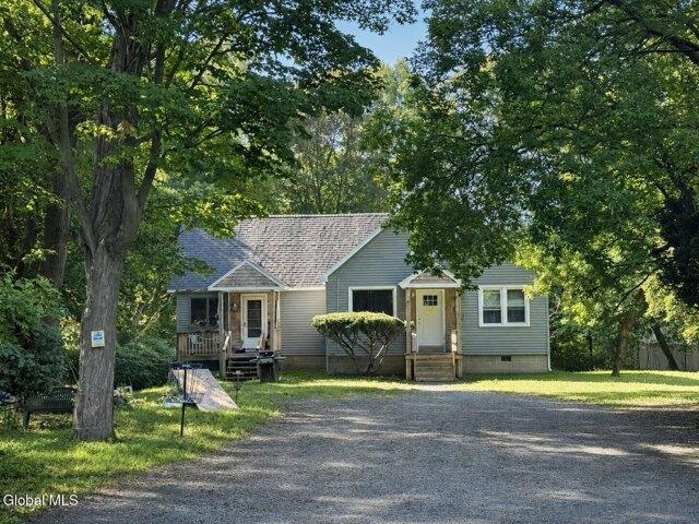 House for sale in Glens Falls, New York