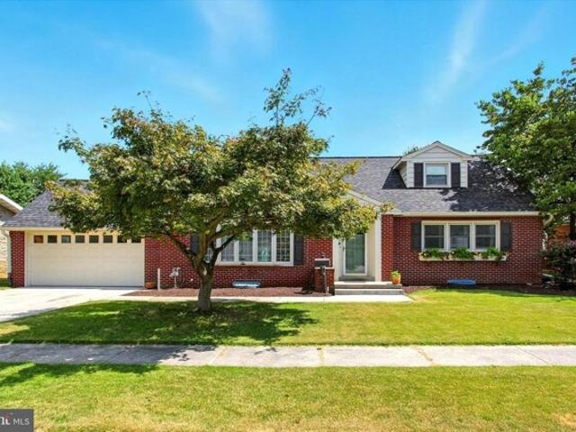 House for sale in Hanover, Pennsylvania