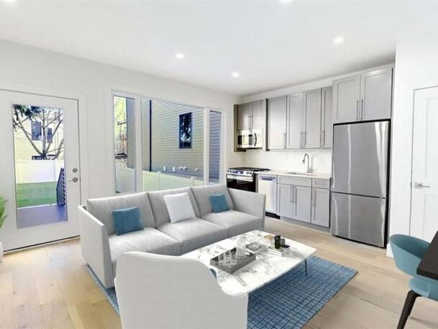 House for sale in The Heights, Jersey City