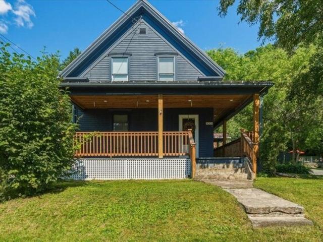 House for sale in Lyndon, Vermont