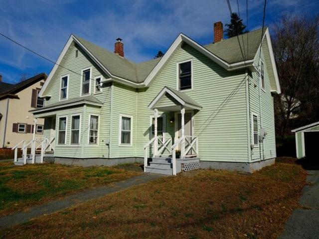 House for sale in Lyndon, Vermont