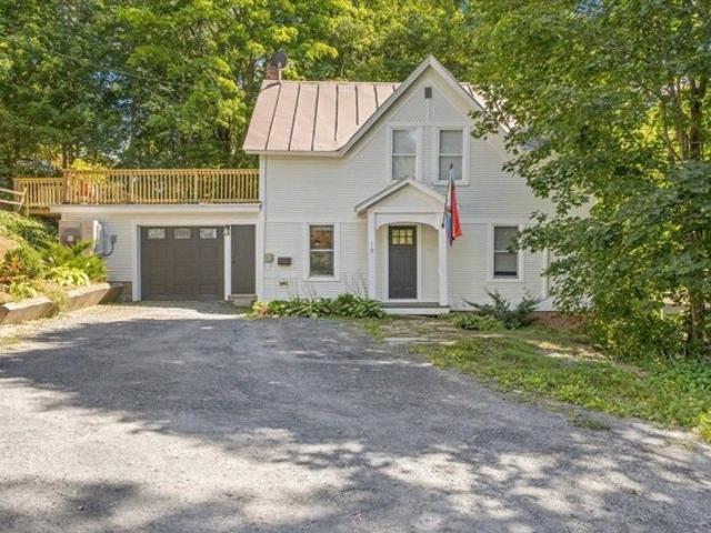 House for sale in Montpelier, Vermont