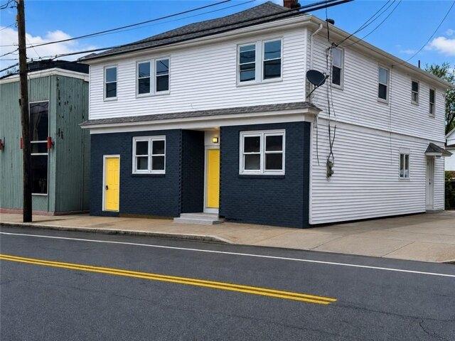 House for sale in North Providence, Rhode Island