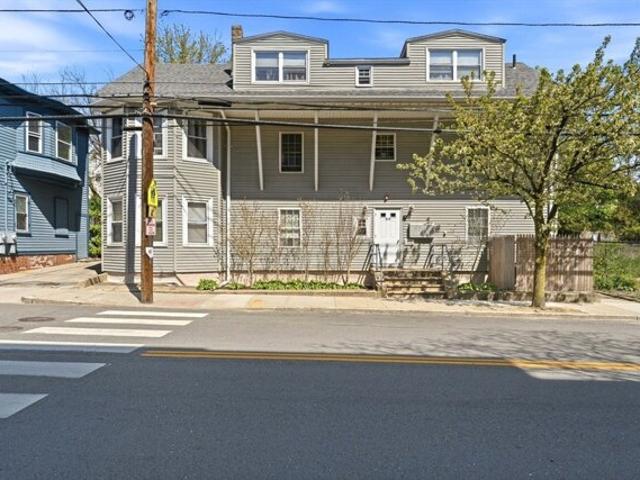 House for sale in Providence, Rhode Island