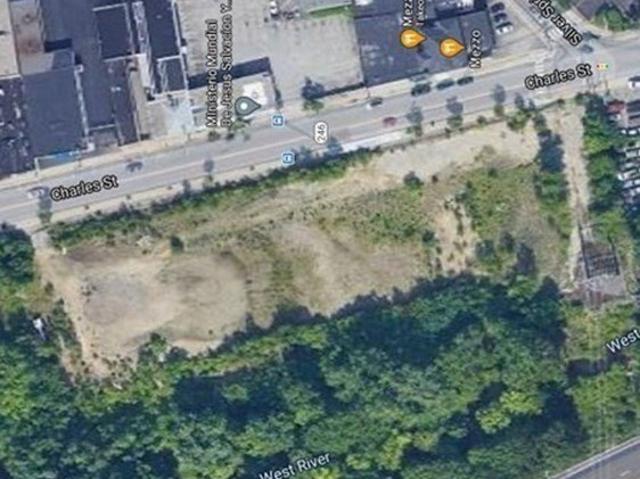 Land for sale in Providence, Rhode Island