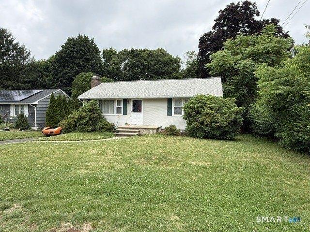 House for sale in Stillmans Corner, Southington