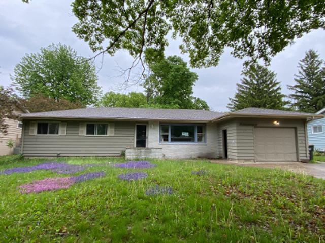 House for sale in Mcleod, Minnesota