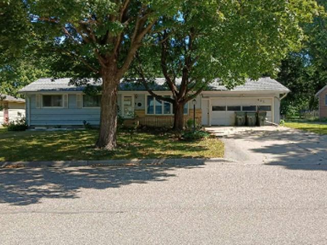 House for sale in Mcleod, Minnesota