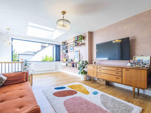 House for rent in Chiltern Park, Dacorum