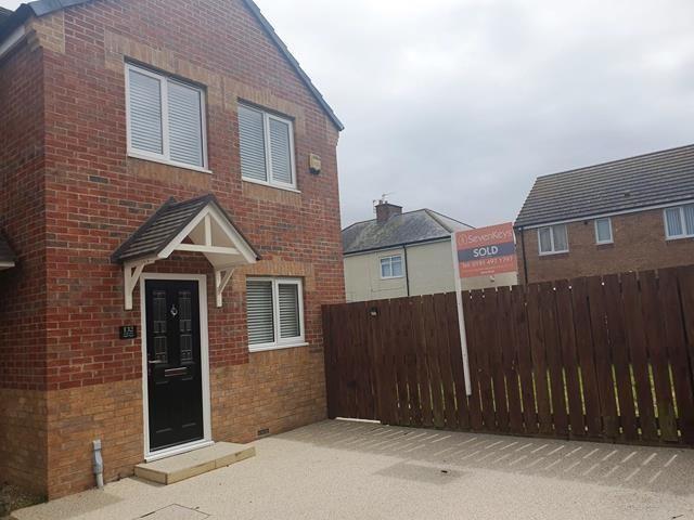 House for rent in West Boldon, Tyne And Wear