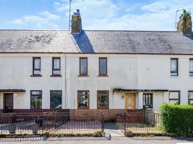 House for sale in Carnoustie