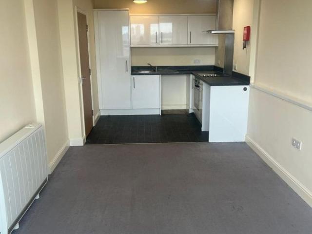 Apartment for rent in St Matthew's, Old Wharf