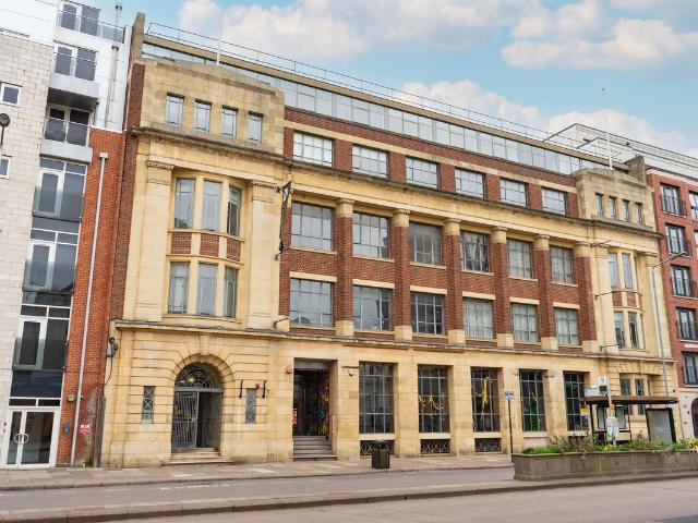 Apartment for rent in St Matthew's, Old Wharf