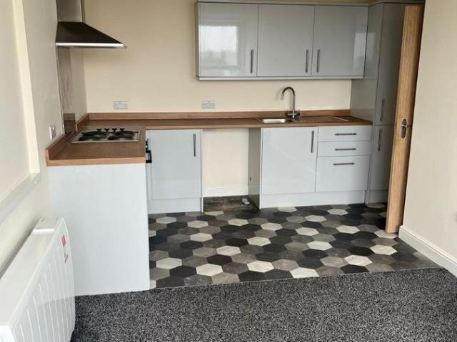 Apartment for rent in St Matthew's, Old Wharf