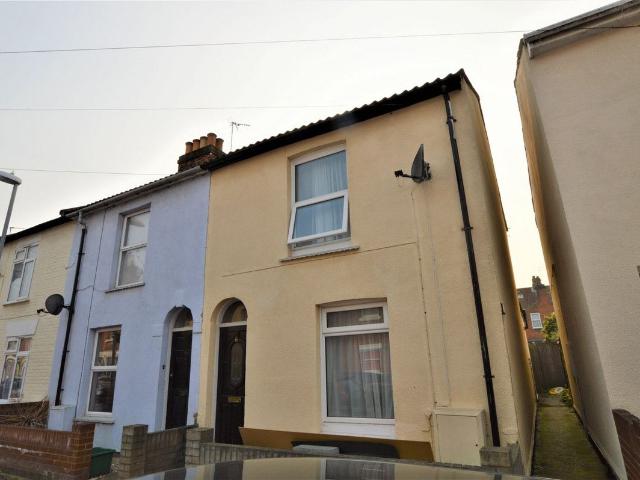 House for rent in Hythe, Fordham Heath