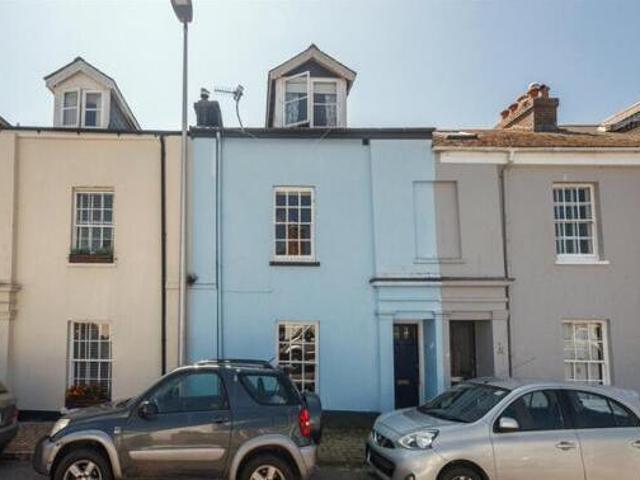 House for sale in Kingswear, South Hams