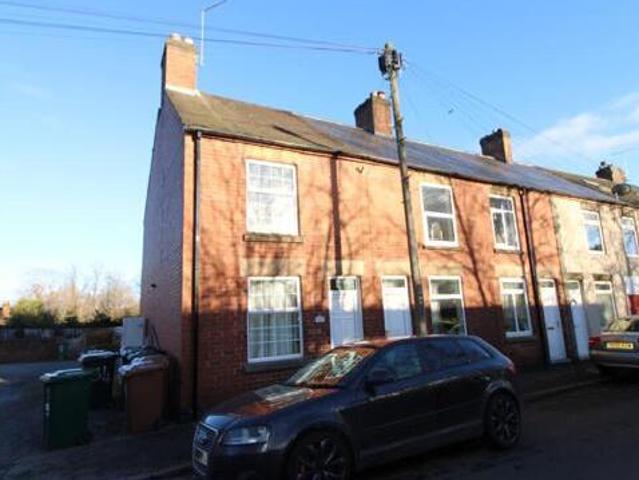 House for rent in Egginton, East Midlands