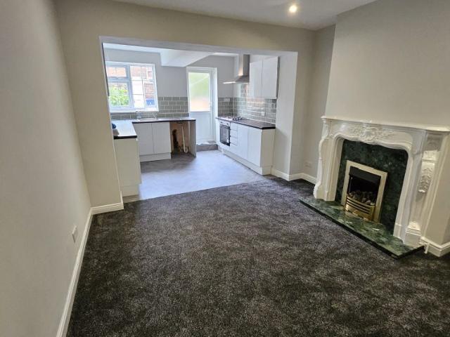 House for rent in Wheatley, South Yorkshire