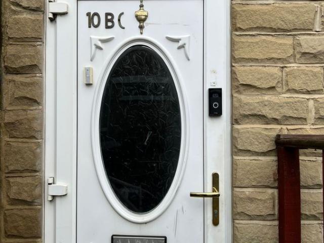 Apartment for rent in Elland, West Yorkshire