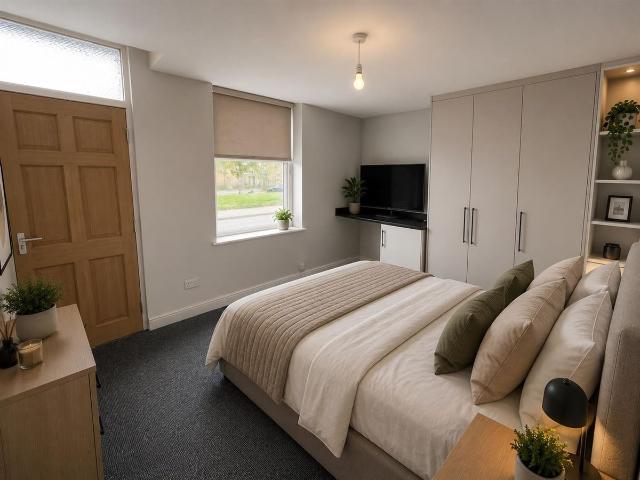 Room for rent in Elland, West Yorkshire