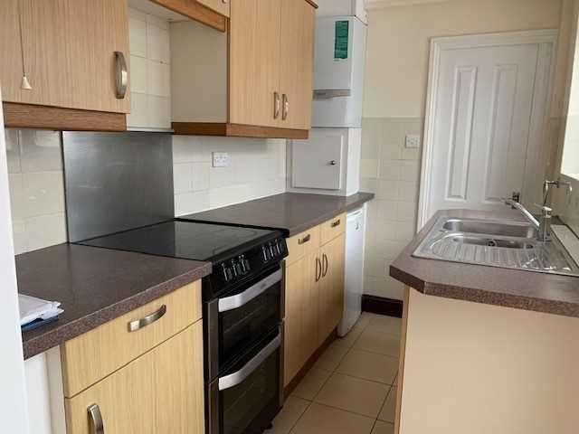 House for rent in Worcester Park Estate, Dartford