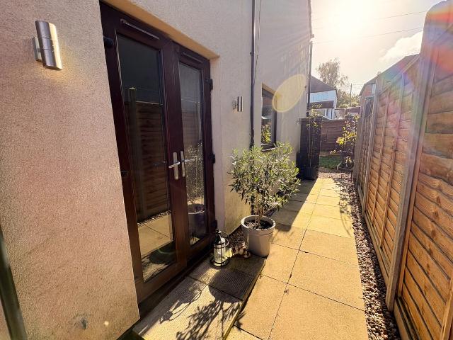 Apartment for rent in New Arley, North Warwickshire