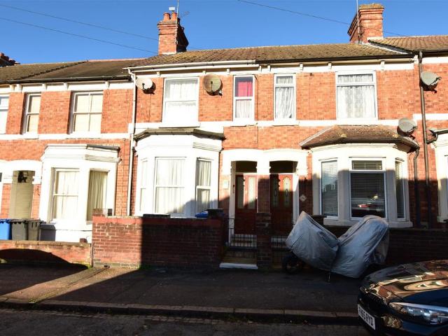 Apartment for rent in Brambleside, Kettering