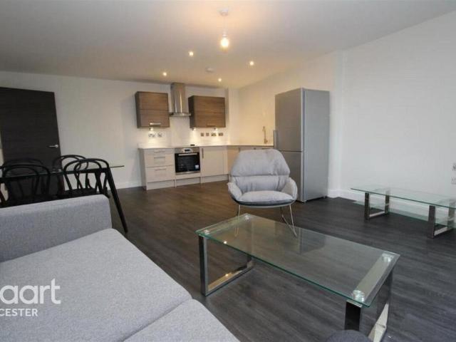 House for rent in St Matthew's, Old Wharf