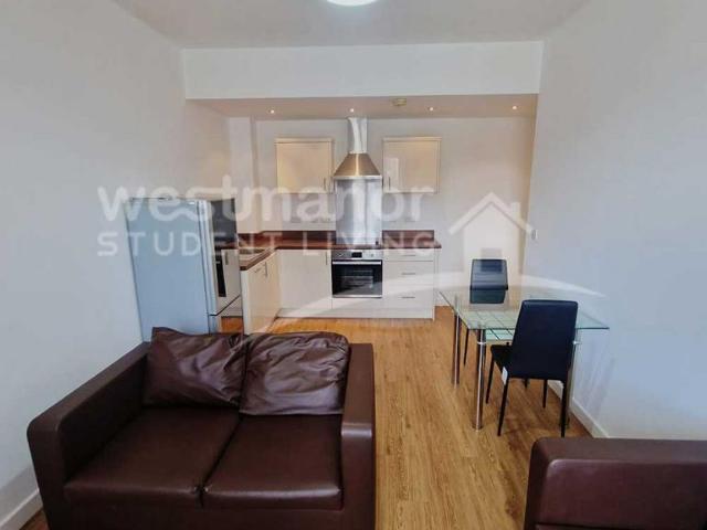 Apartment for rent in Highfields, Old Wharf