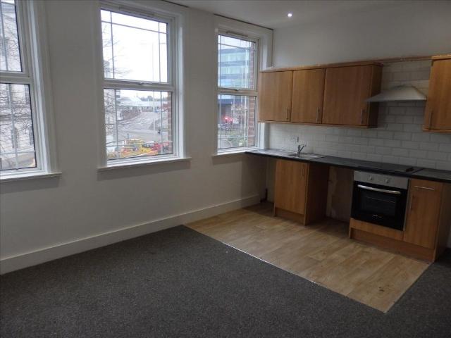 Apartment for rent in Highfields, Leicester