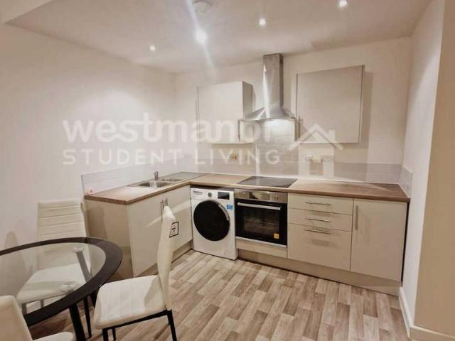 Apartment for rent in Highfields, Old Wharf