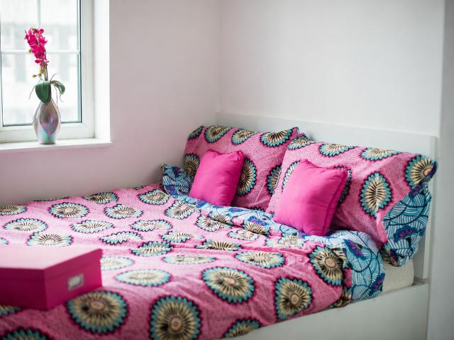 Apartment for rent in St Matthew's, Old Wharf