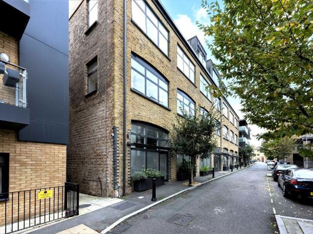 Apartment for rent in London Borough of Islington, Greater London