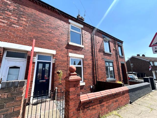 House for rent in Clifton, Salford