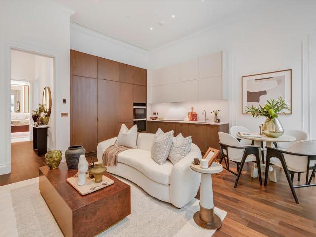 House for rent in Mayfair, Greater London