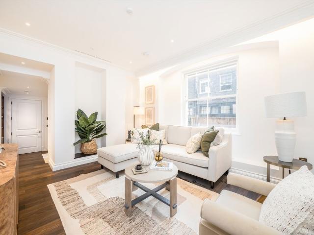 House for rent in Mayfair, Greater London
