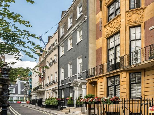 Studio for rent in Mayfair, Greater London