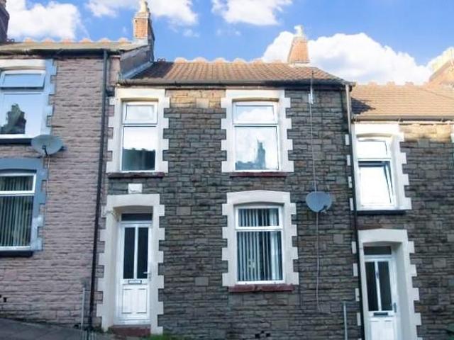 Apartment for rent in Brithdir, New Tredegar